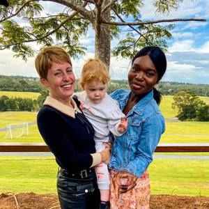 Meet your Posher, Georgina